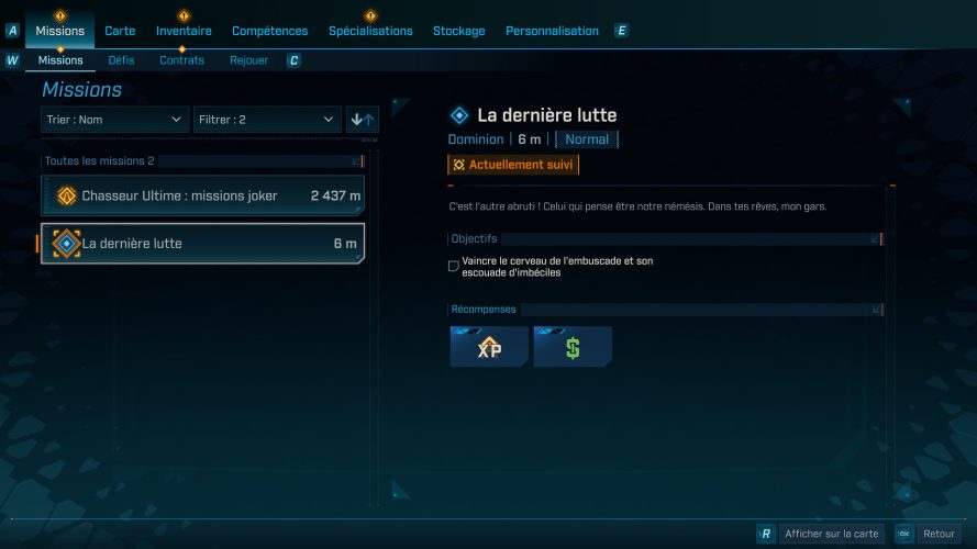 Image d\'illustration pour l\'article : La dernière lutte – Borderlands 4