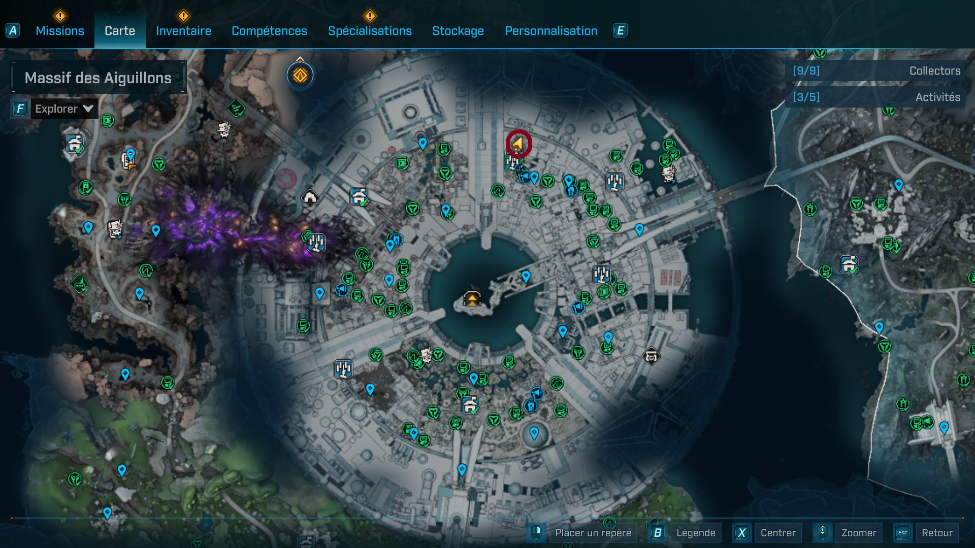 Borderlands 4 soluce la derniere lutte 01 1 Borderlands 4 soluce la derniere lutte 01 1