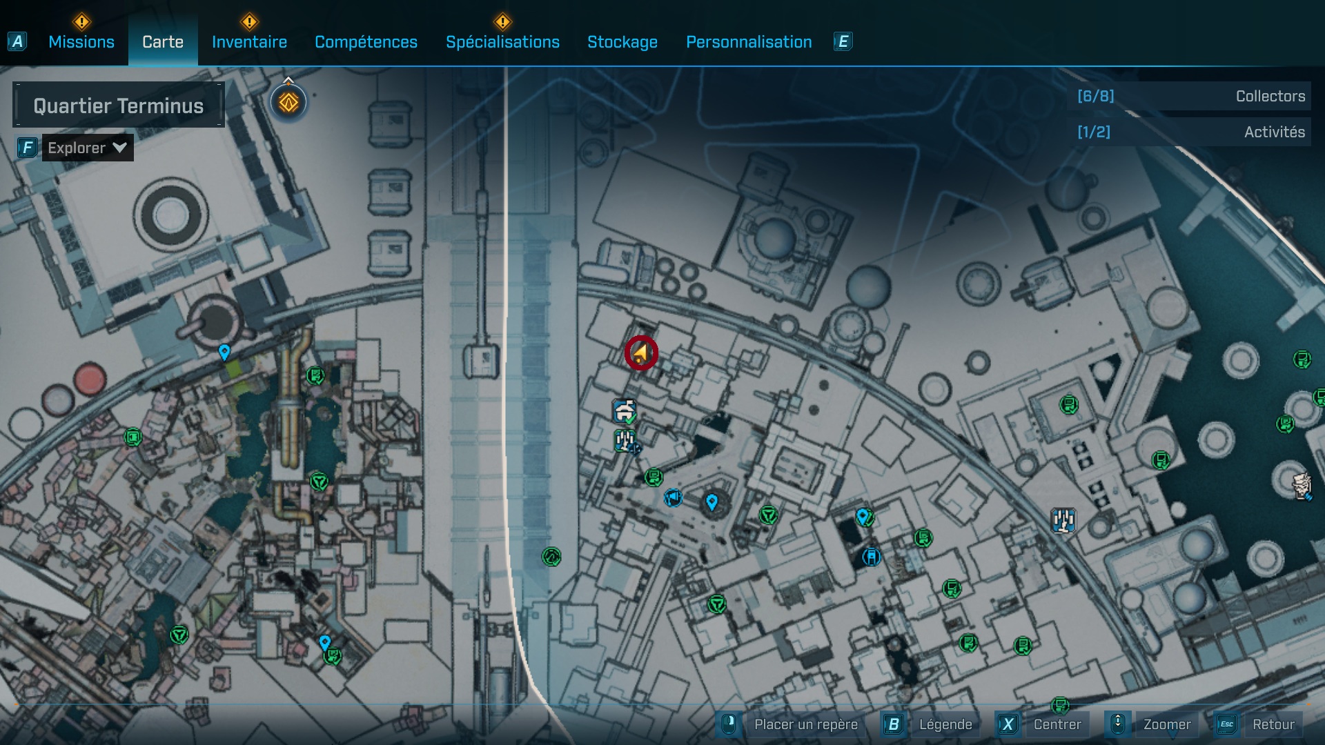 Borderlands 4 soluce la derniere lutte 02 2 Borderlands 4 soluce la derniere lutte 02 2