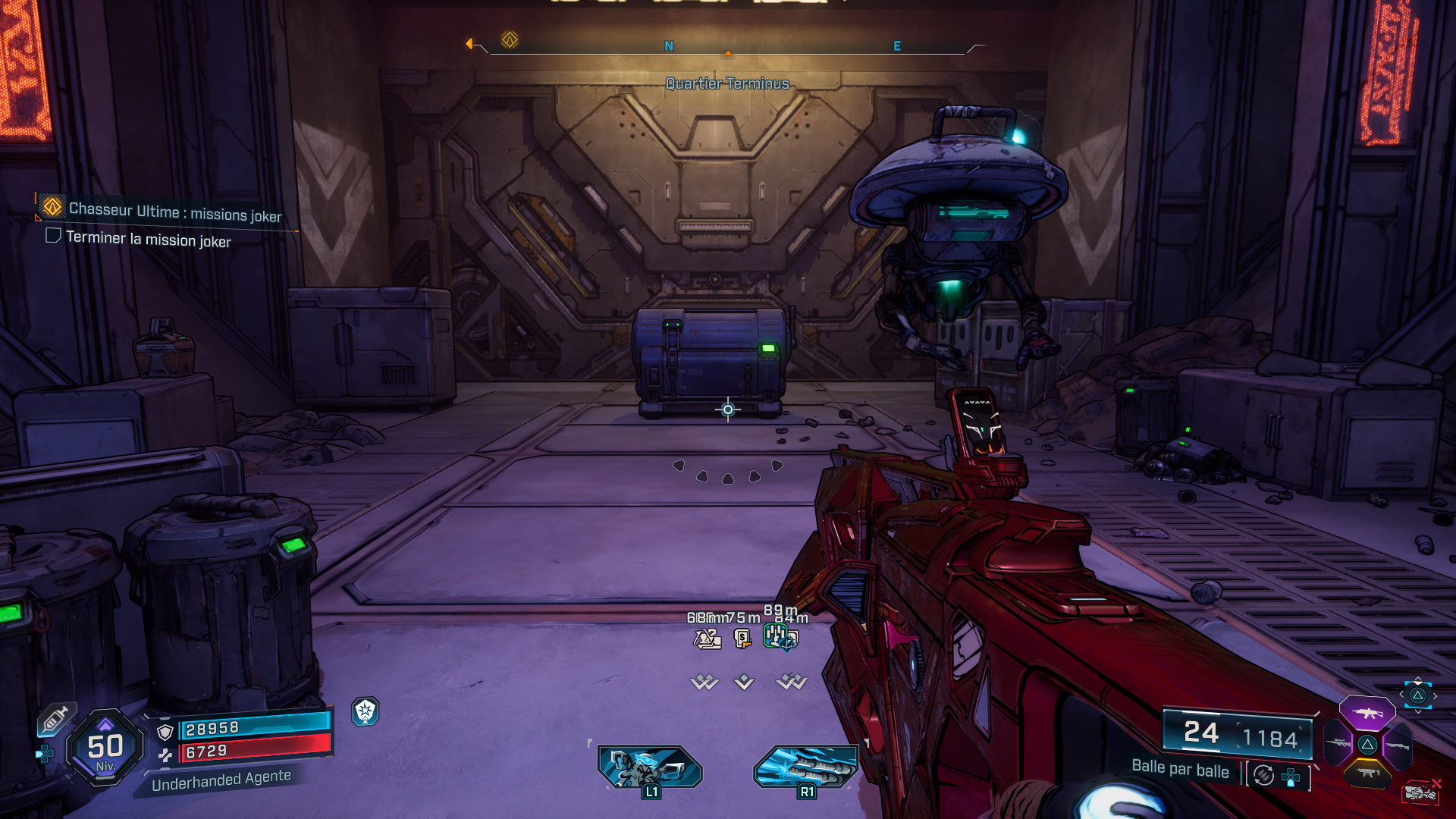 Borderlands 4 soluce la derniere lutte 03 3 Borderlands 4 soluce la derniere lutte 03 3