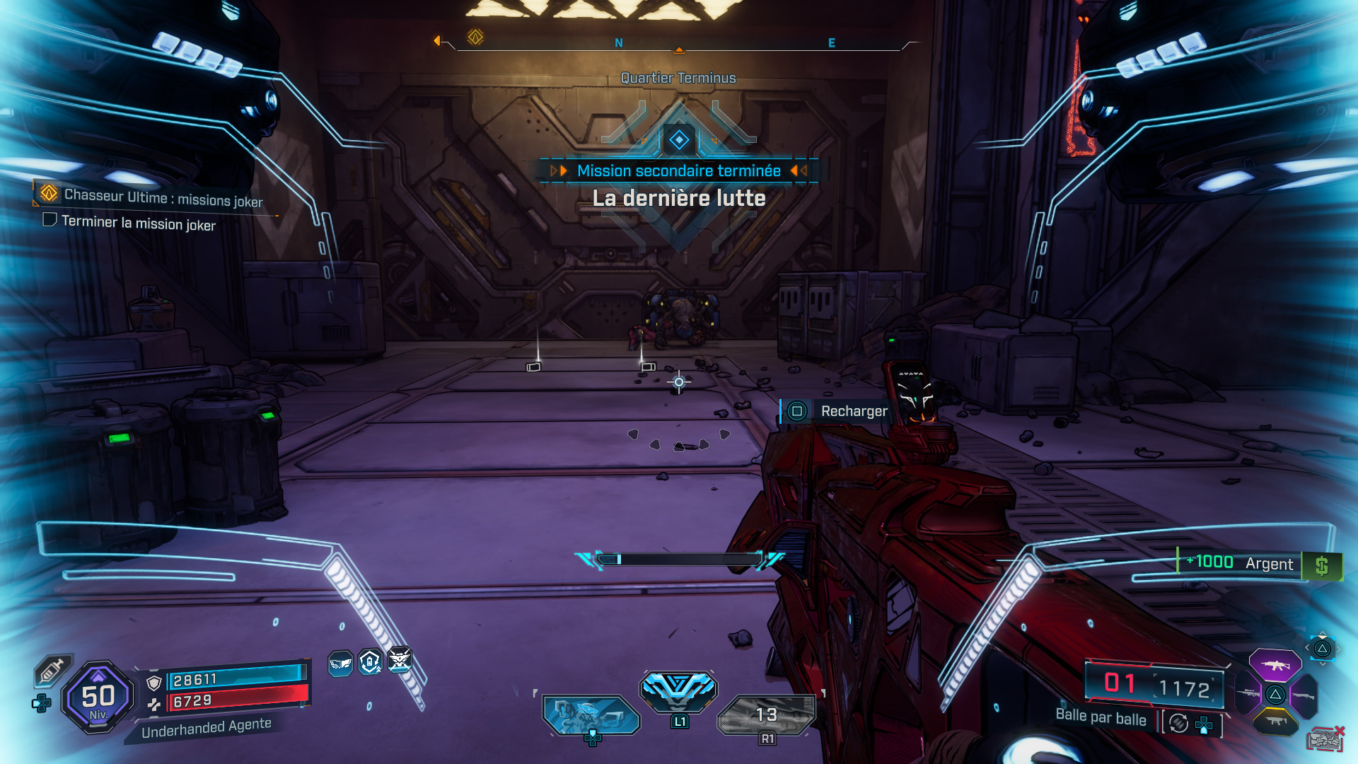 Borderlands 4 soluce la derniere lutte 06 6 Borderlands 4 soluce la derniere lutte 06 6