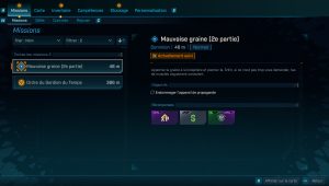 Image d'illustration pour l'article : Mauvaise graine (2e partie) – Borderlands 4