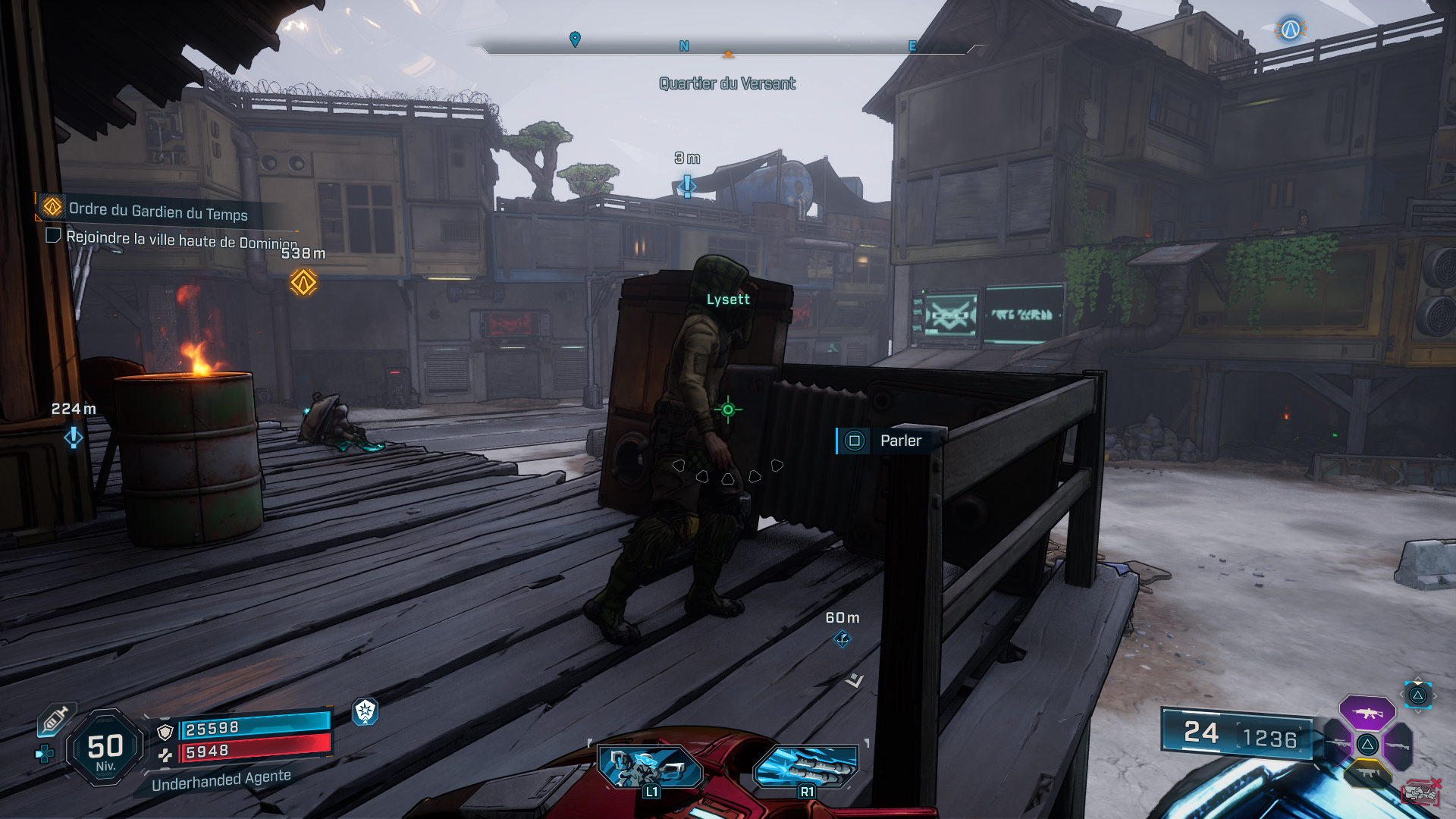 Borderlands 4 soluce mauvaise graine 2e partie 02 2 Borderlands 4 soluce mauvaise graine 2e partie 02 2