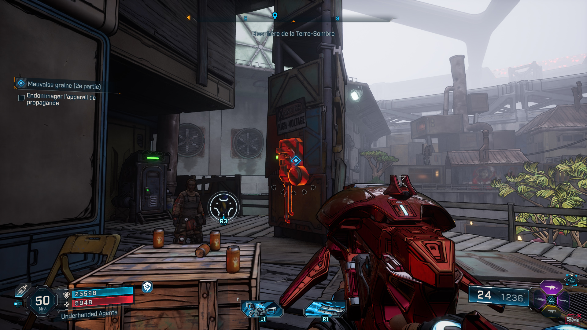 Borderlands 4 soluce mauvaise graine 2e partie 04 4 Borderlands 4 soluce mauvaise graine 2e partie 04 4