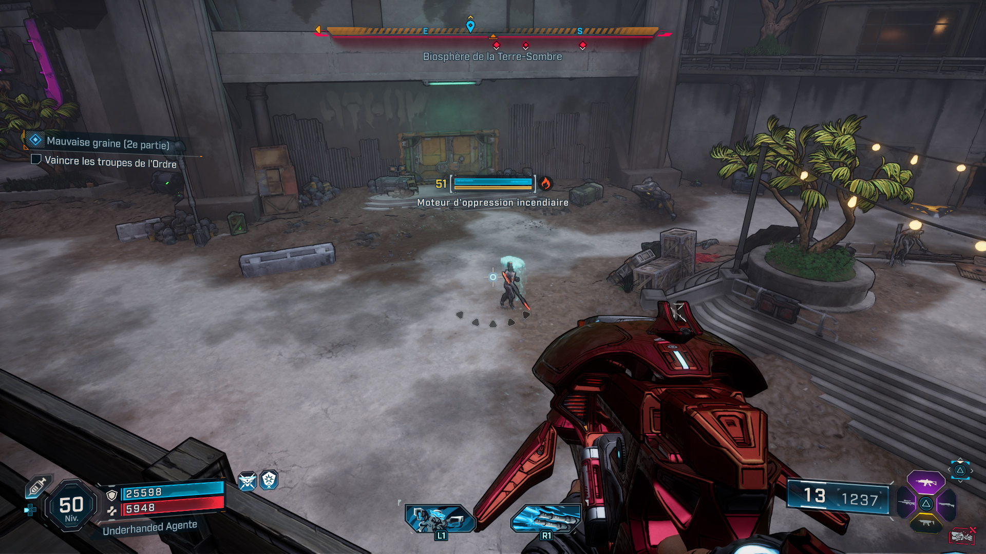 Borderlands 4 soluce mauvaise graine 2e partie 05 5 Borderlands 4 soluce mauvaise graine 2e partie 05 5