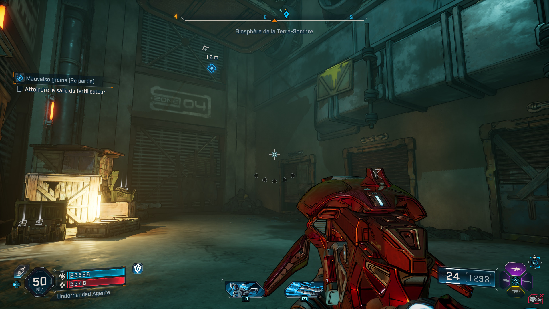 Borderlands 4 soluce mauvaise graine 2e partie 07 7 Borderlands 4 soluce mauvaise graine 2e partie 07 7