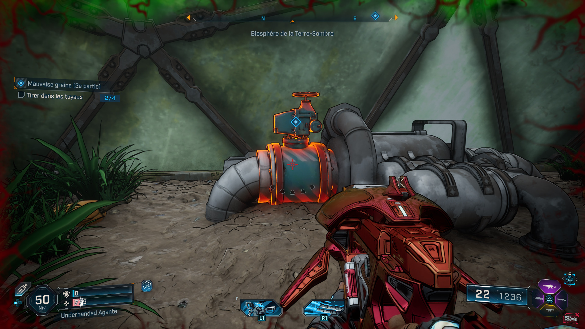 Borderlands 4 soluce mauvaise graine 2e partie 17 17 Borderlands 4 soluce mauvaise graine 2e partie 17 17