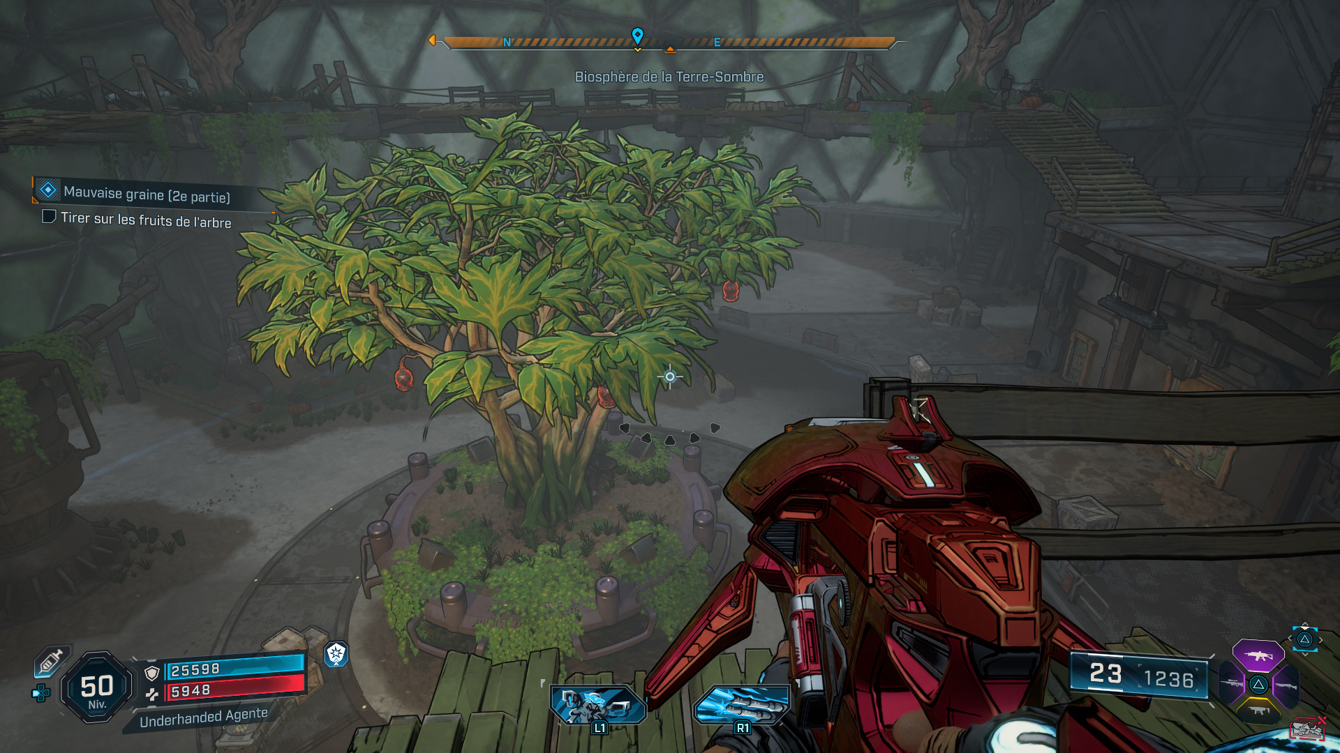 Borderlands 4 soluce mauvaise graine 2e partie 19 19 Borderlands 4 soluce mauvaise graine 2e partie 19 19