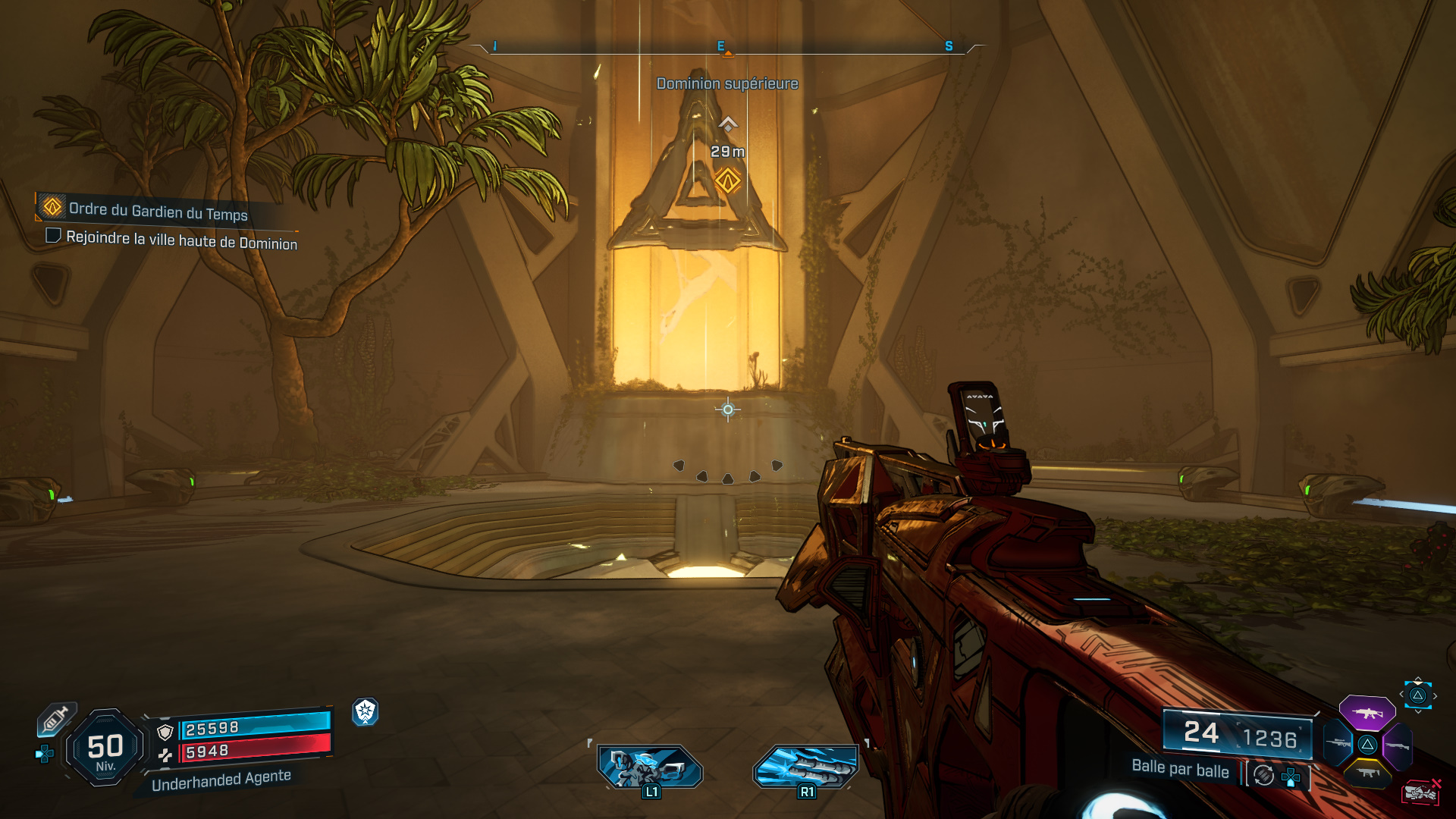 Borderlands 4 soluce ordre du gardien du temps 01 1 Borderlands 4 soluce ordre du gardien du temps 01 1