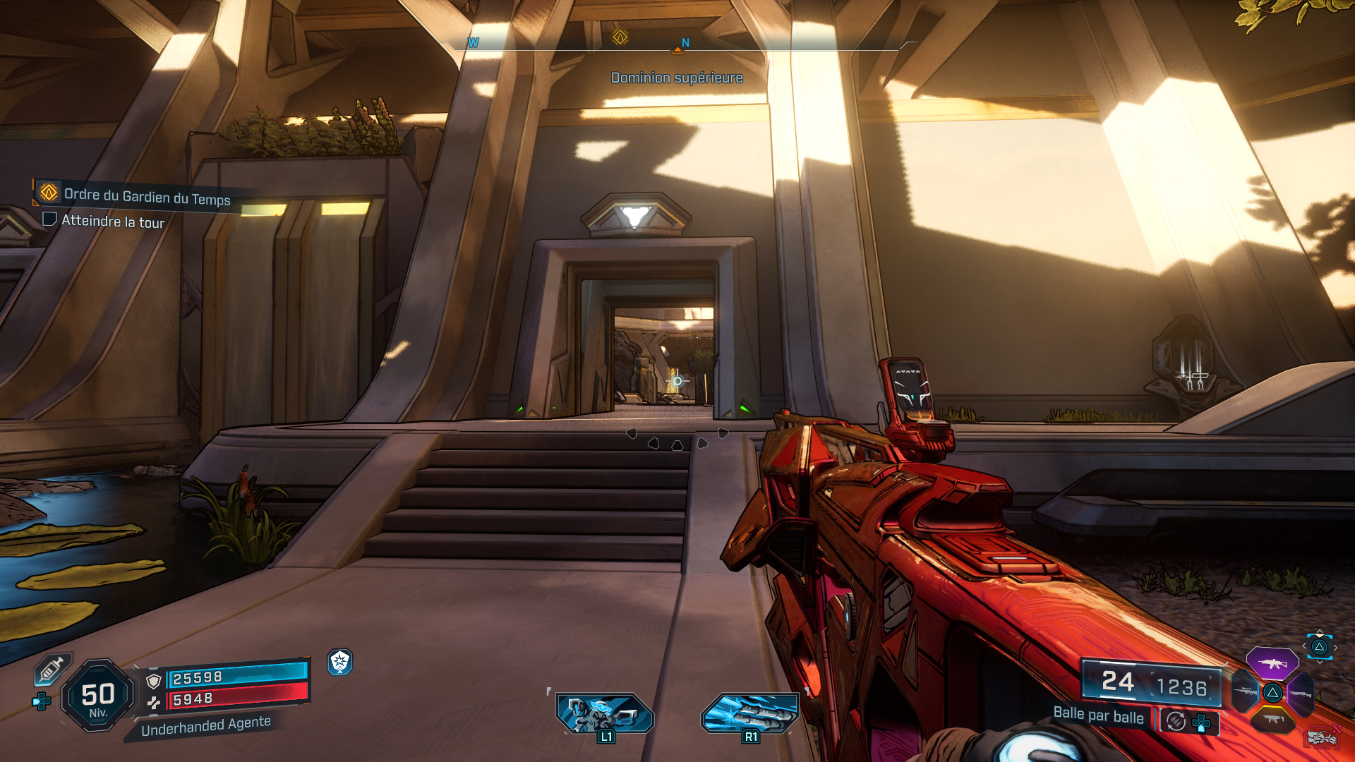 Borderlands 4 soluce ordre du gardien du temps 15 15 Borderlands 4 soluce ordre du gardien du temps 15 15