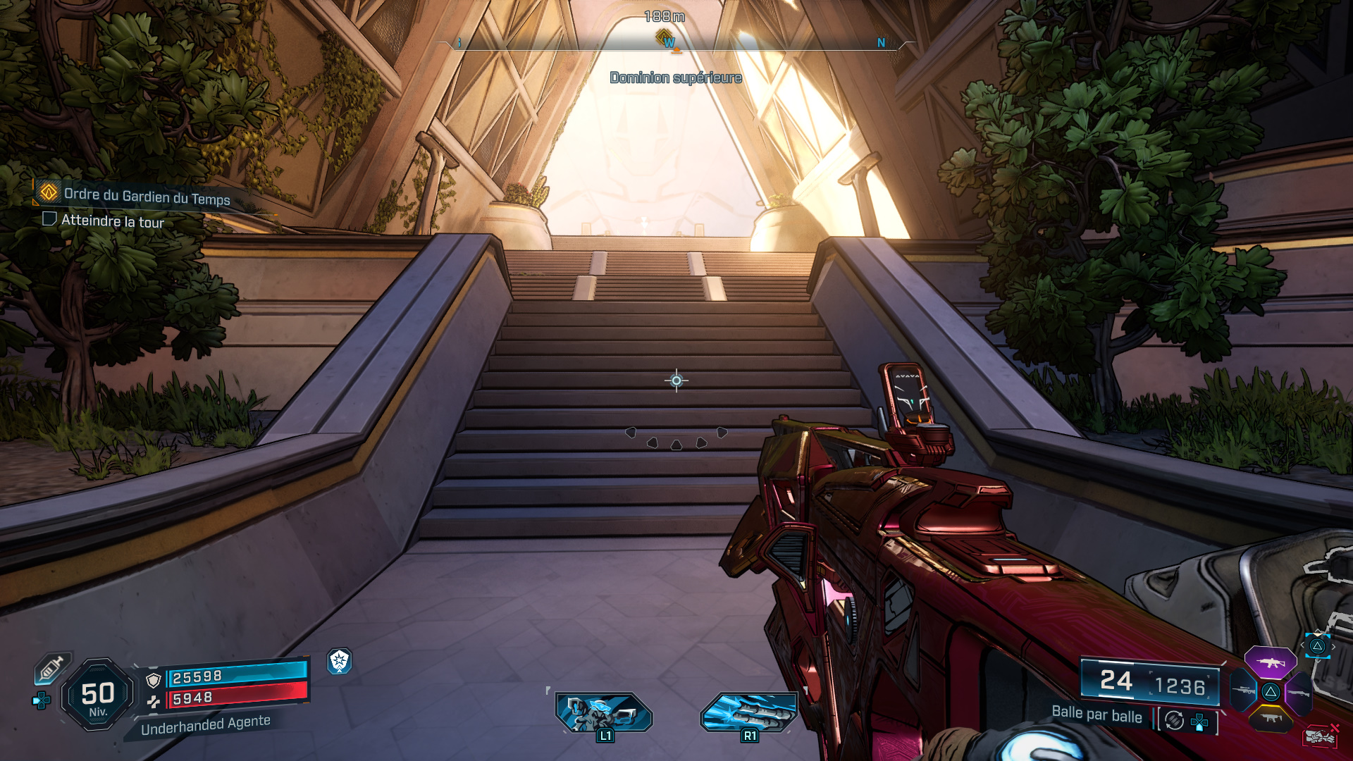 Borderlands 4 soluce ordre du gardien du temps 20 20 Borderlands 4 soluce ordre du gardien du temps 20 20