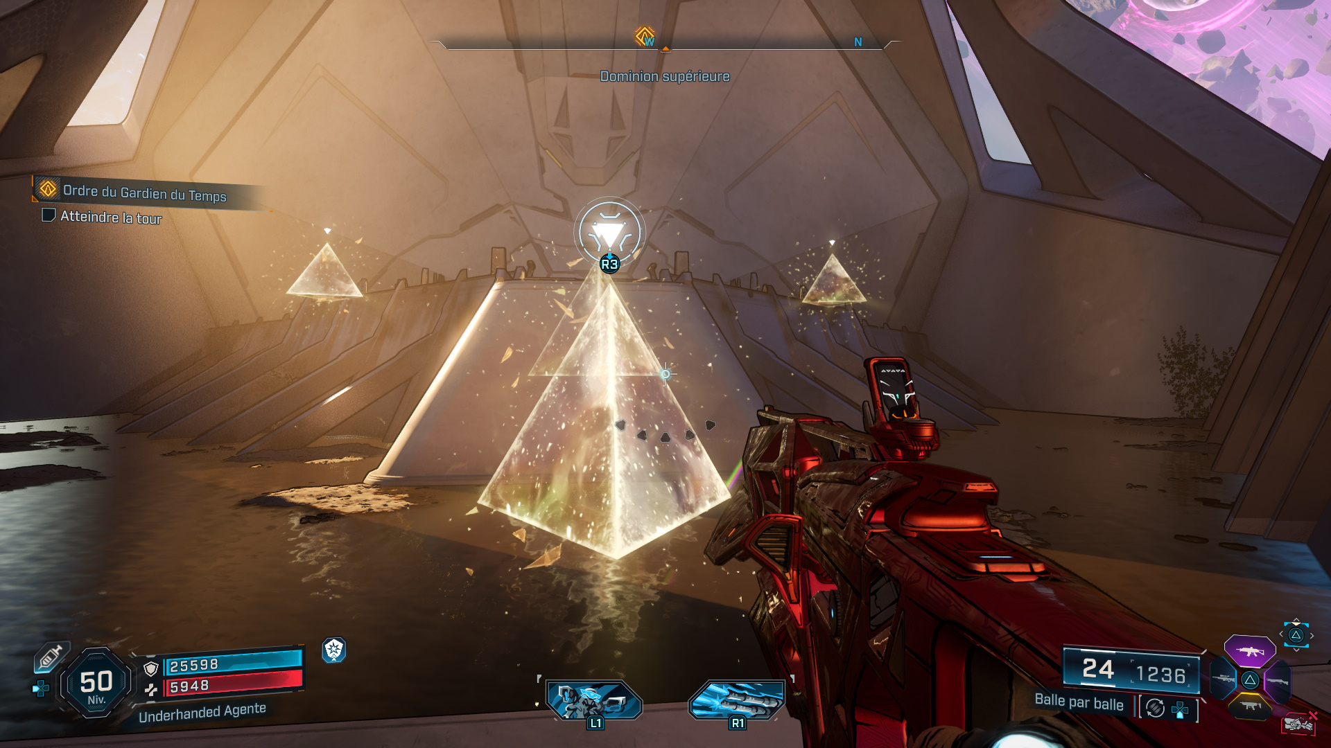 Borderlands 4 soluce ordre du gardien du temps 21 21 Borderlands 4 soluce ordre du gardien du temps 21 21