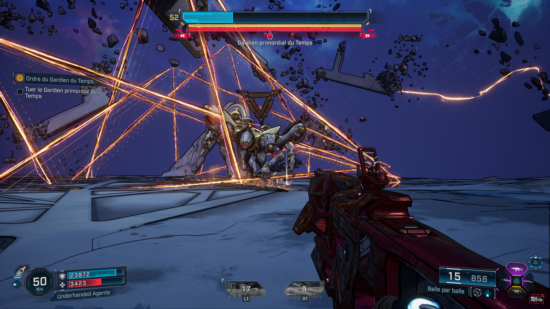 Borderlands 4 soluce ordre du gardien du temps 31 31 Borderlands 4 soluce ordre du gardien du temps 31 31