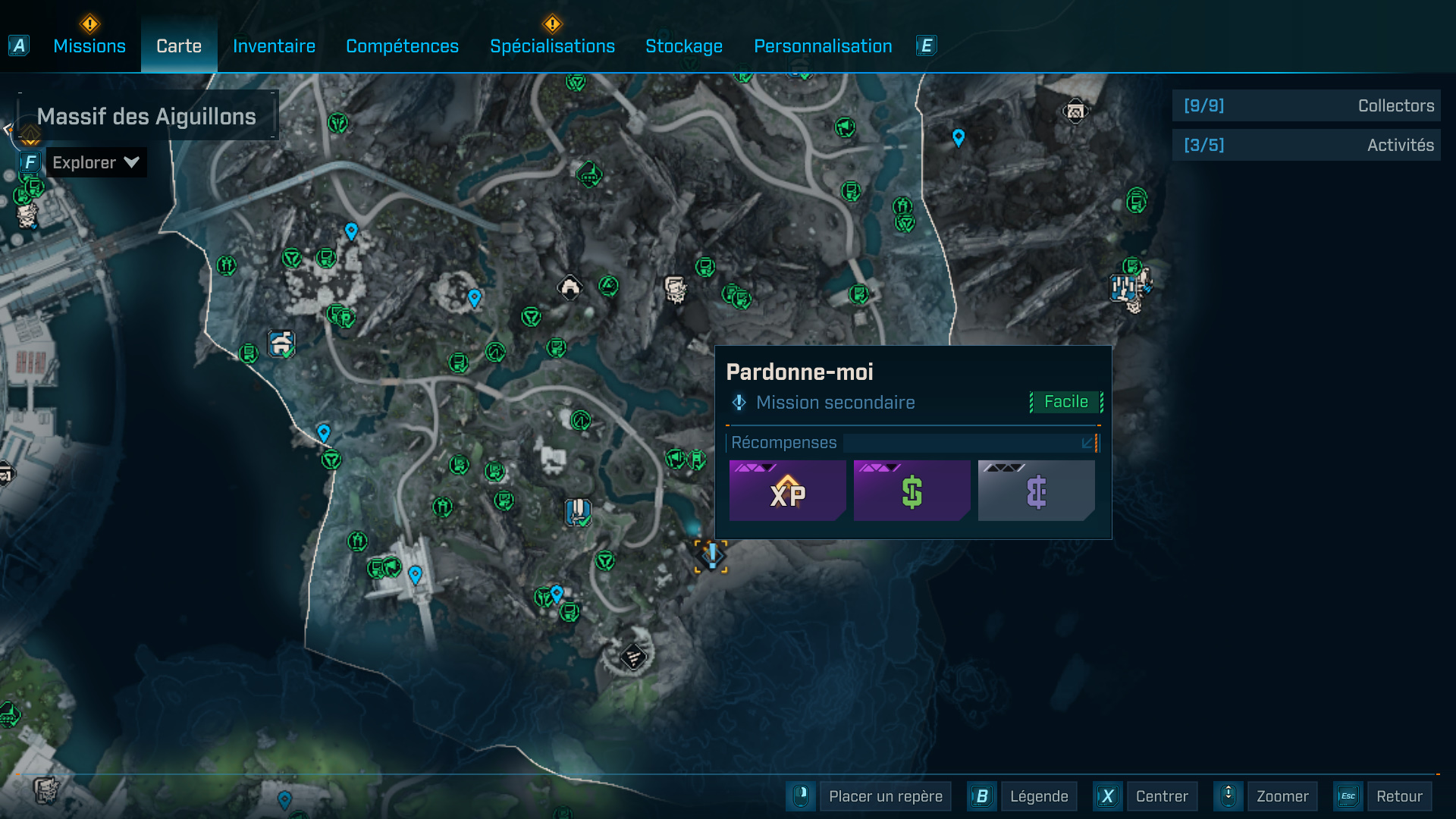 Borderlands 4 soluce pardonne moi 01 1 Borderlands 4 soluce pardonne moi 01 1