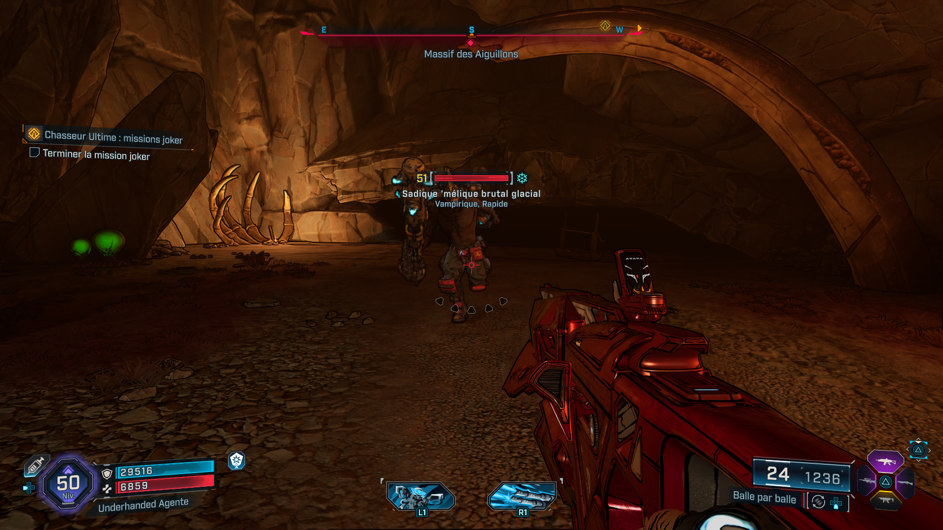 Borderlands 4 soluce pardonne moi 03 3 Borderlands 4 soluce pardonne moi 03 3