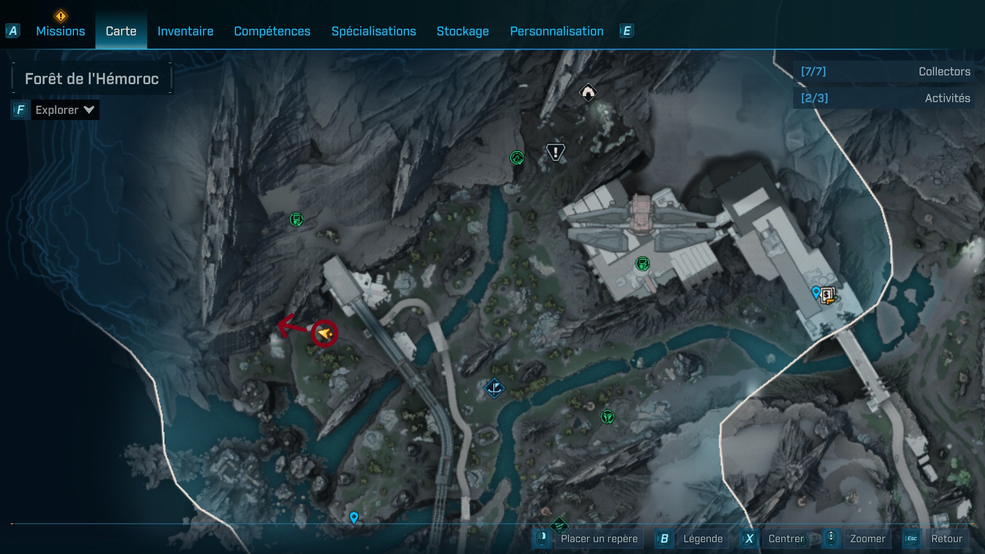 Borderlands 4 soluce pardonne moi 05 5 Borderlands 4 soluce pardonne moi 05 5