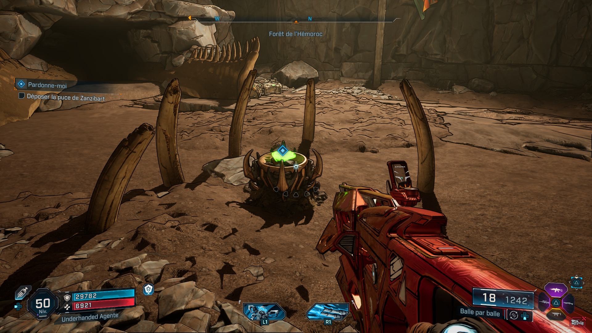 Borderlands 4 soluce pardonne moi 07 7 Borderlands 4 soluce pardonne moi 07 7