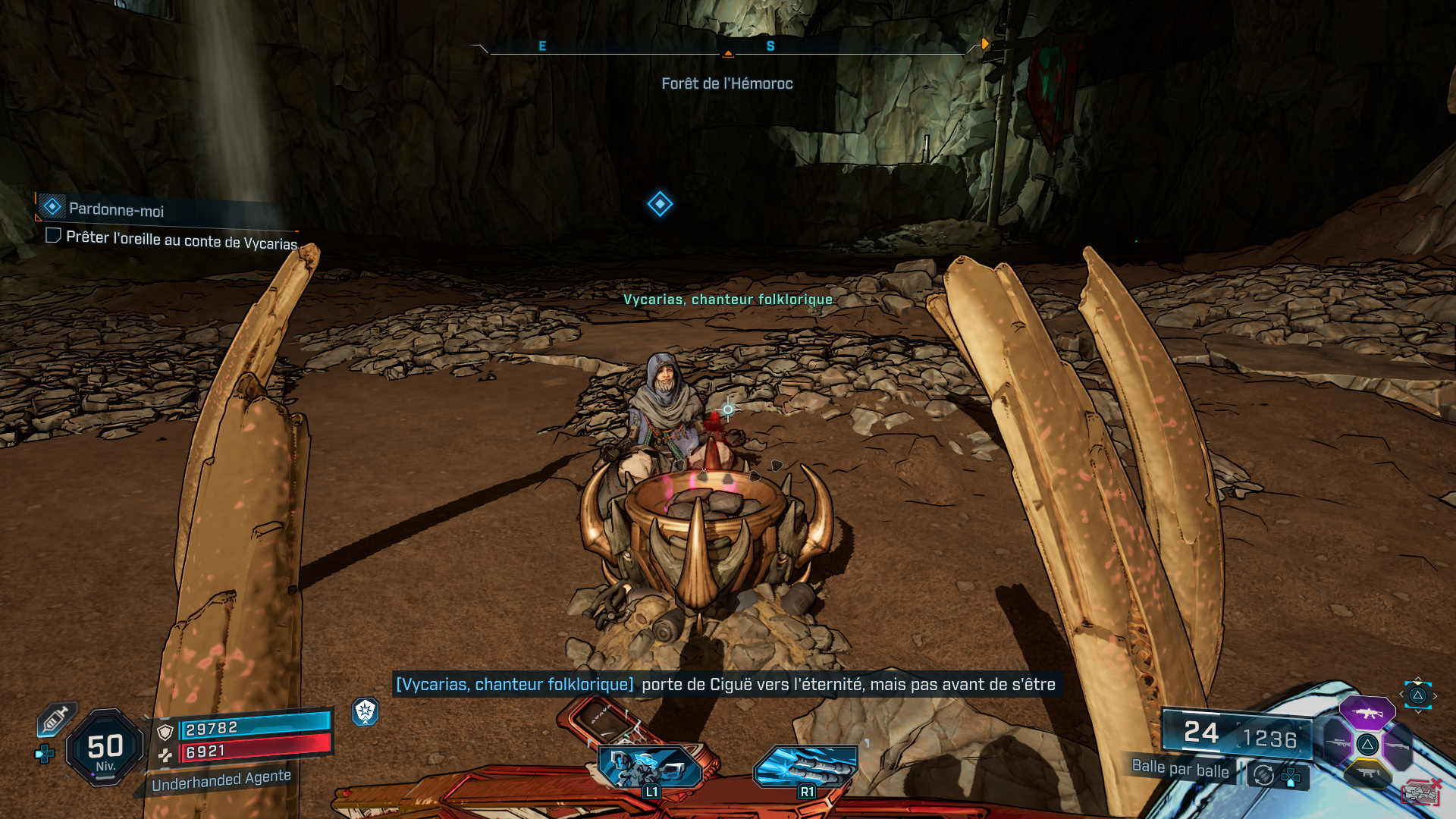 Borderlands 4 soluce pardonne moi 09 9 Borderlands 4 soluce pardonne moi 09 9