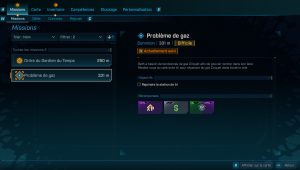 Image d'illustration pour l'article : Problème de gaz – Borderlands 4