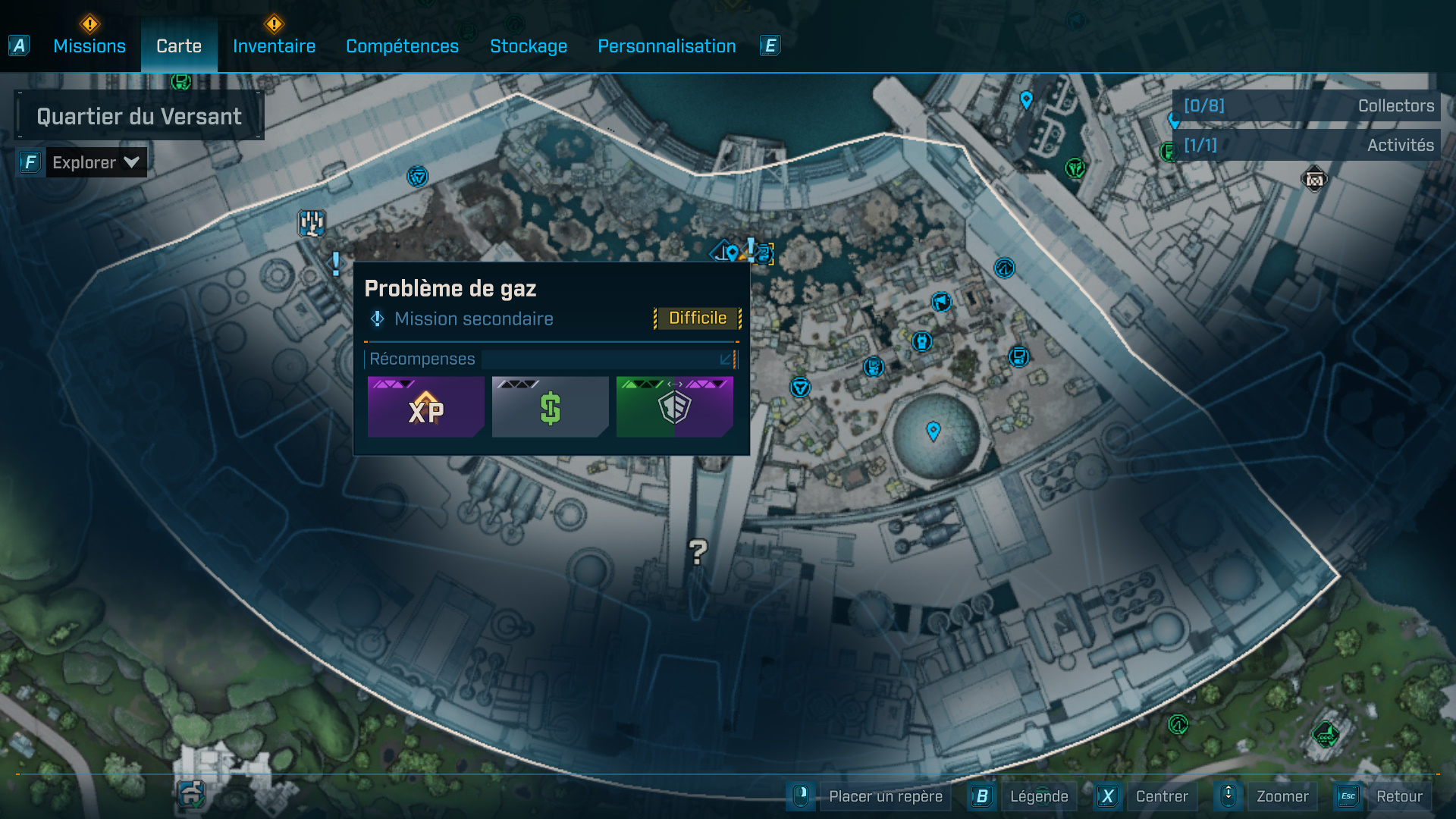 Borderlands 4 soluce probleme de gaz 01 1 Borderlands 4 soluce probleme de gaz 01 1