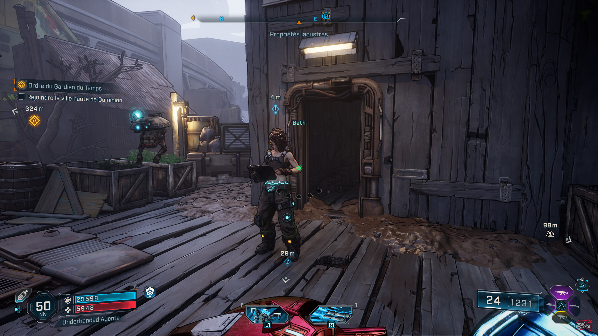 Borderlands 4 soluce probleme de gaz 02 2 Borderlands 4 soluce probleme de gaz 02 2