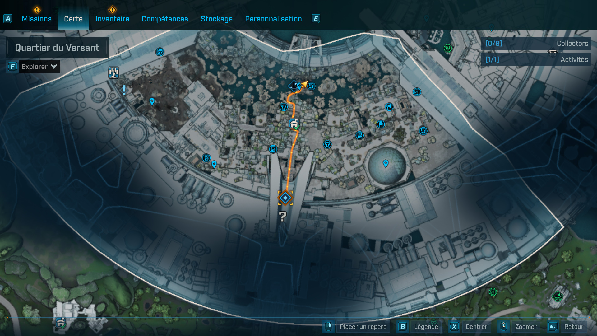 Borderlands 4 soluce probleme de gaz 03 3 Borderlands 4 soluce probleme de gaz 03 3