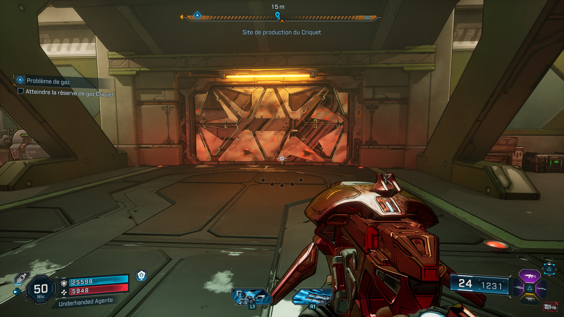 Borderlands 4 soluce probleme de gaz 07 7 Borderlands 4 soluce probleme de gaz 07 7