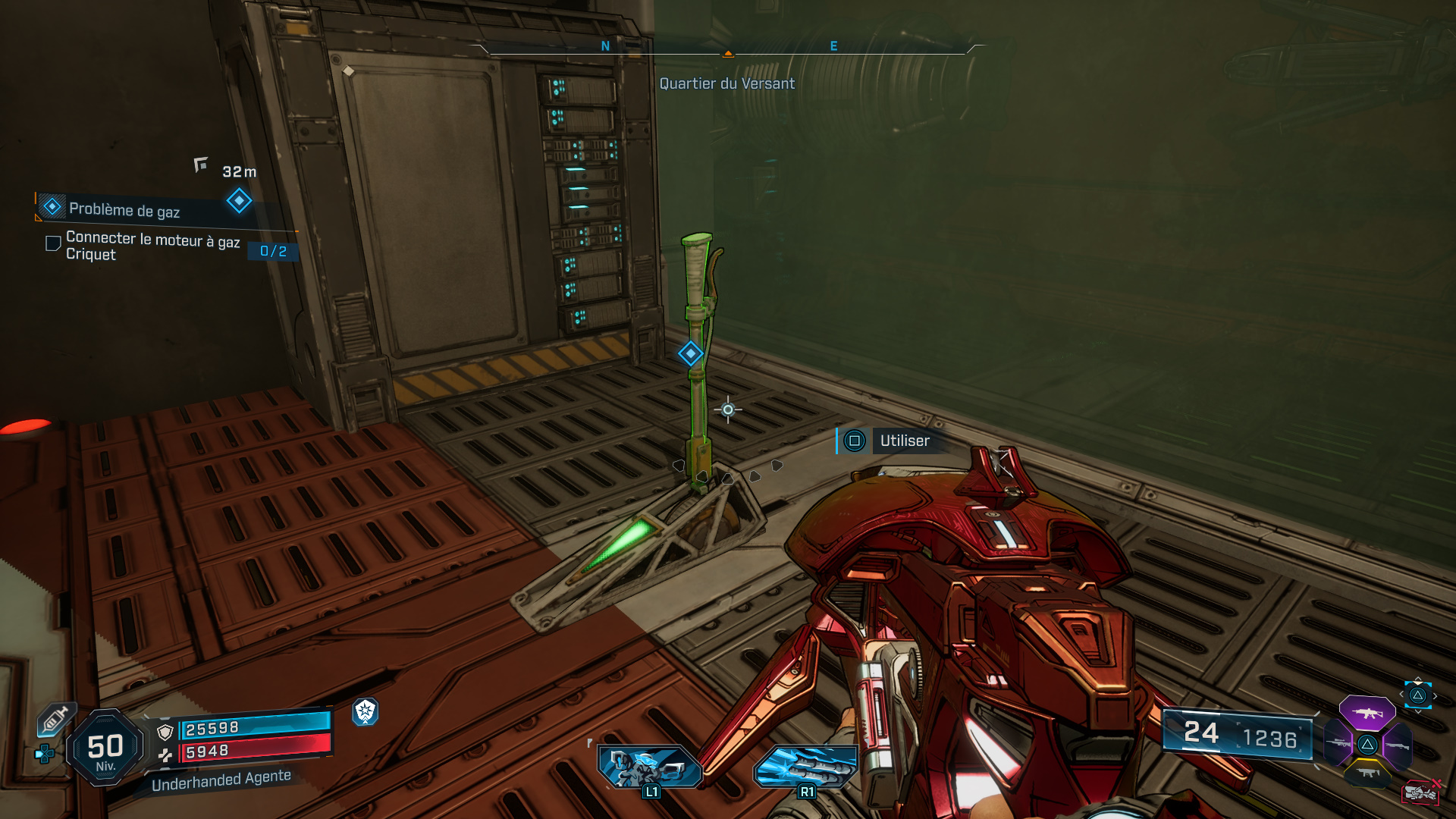 Borderlands 4 soluce probleme de gaz 12 12 Borderlands 4 soluce probleme de gaz 12 12