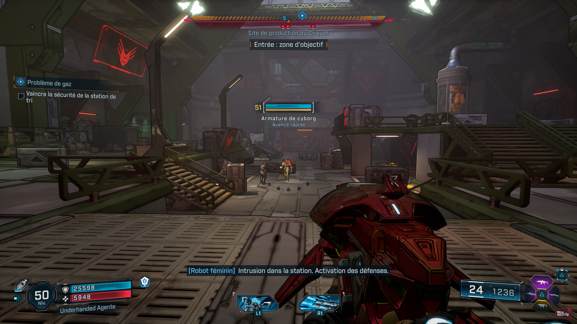 Borderlands 4 soluce probleme de gaz 18 18 Borderlands 4 soluce probleme de gaz 18 18