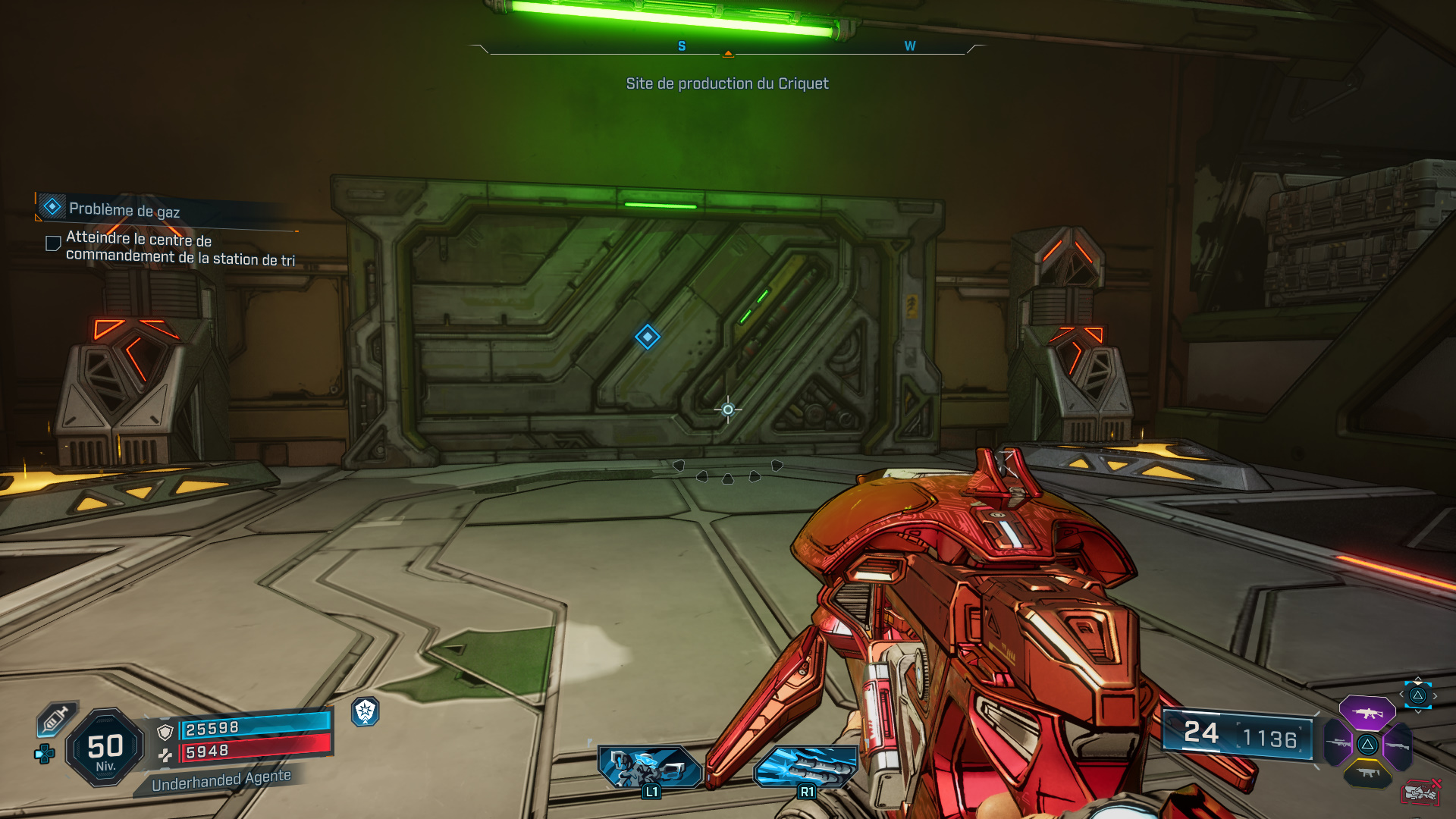 Borderlands 4 soluce probleme de gaz 19 19 Borderlands 4 soluce probleme de gaz 19 19