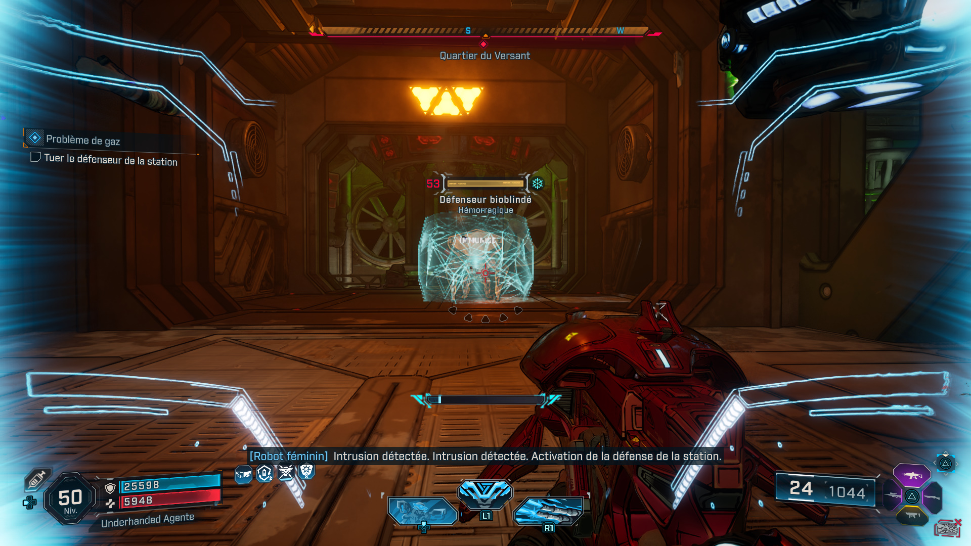 Borderlands 4 soluce probleme de gaz 23 23 Borderlands 4 soluce probleme de gaz 23 23