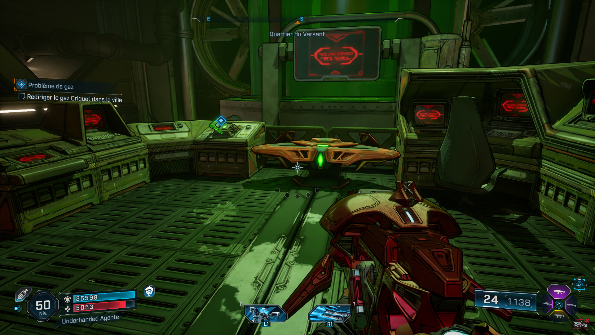 Borderlands 4 soluce probleme de gaz 26 26 Borderlands 4 soluce probleme de gaz 26 26