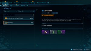 Image d'illustration pour l'article : Raymond – Borderlands 4