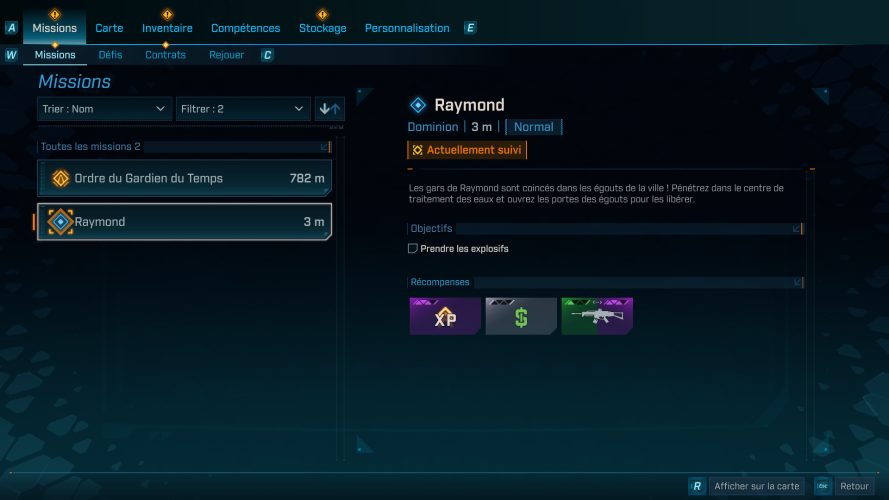 Image d\'illustration pour l\'article : Raymond – Borderlands 4