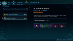 Image d'illustration pour l'article : Raymond et ses gars – Borderlands 4