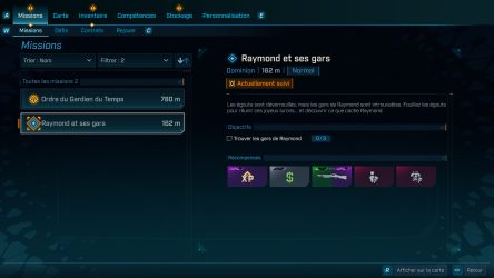 Image d'illustration pour l'article : Raymond et ses gars - Borderlands 4