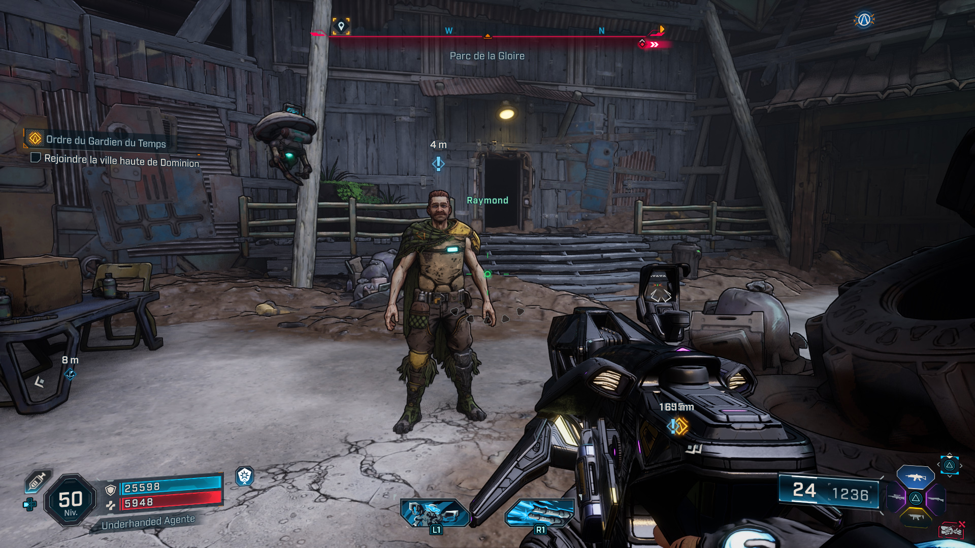 Borderlands 4 soluce raymond et ses gars 02 2 Borderlands 4 soluce raymond et ses gars 02 2