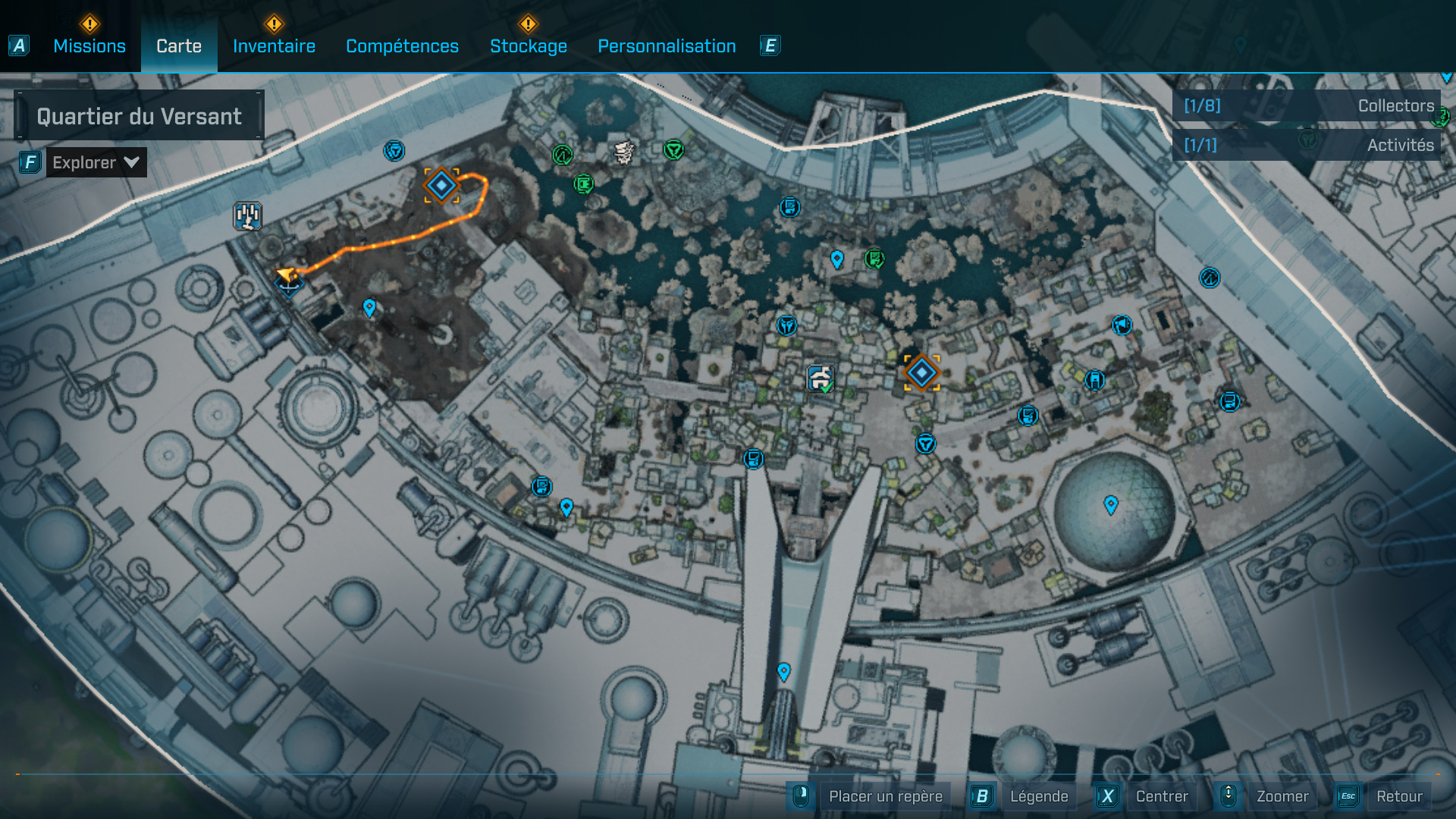 Borderlands 4 soluce raymond et ses gars 03 3 Borderlands 4 soluce raymond et ses gars 03 3