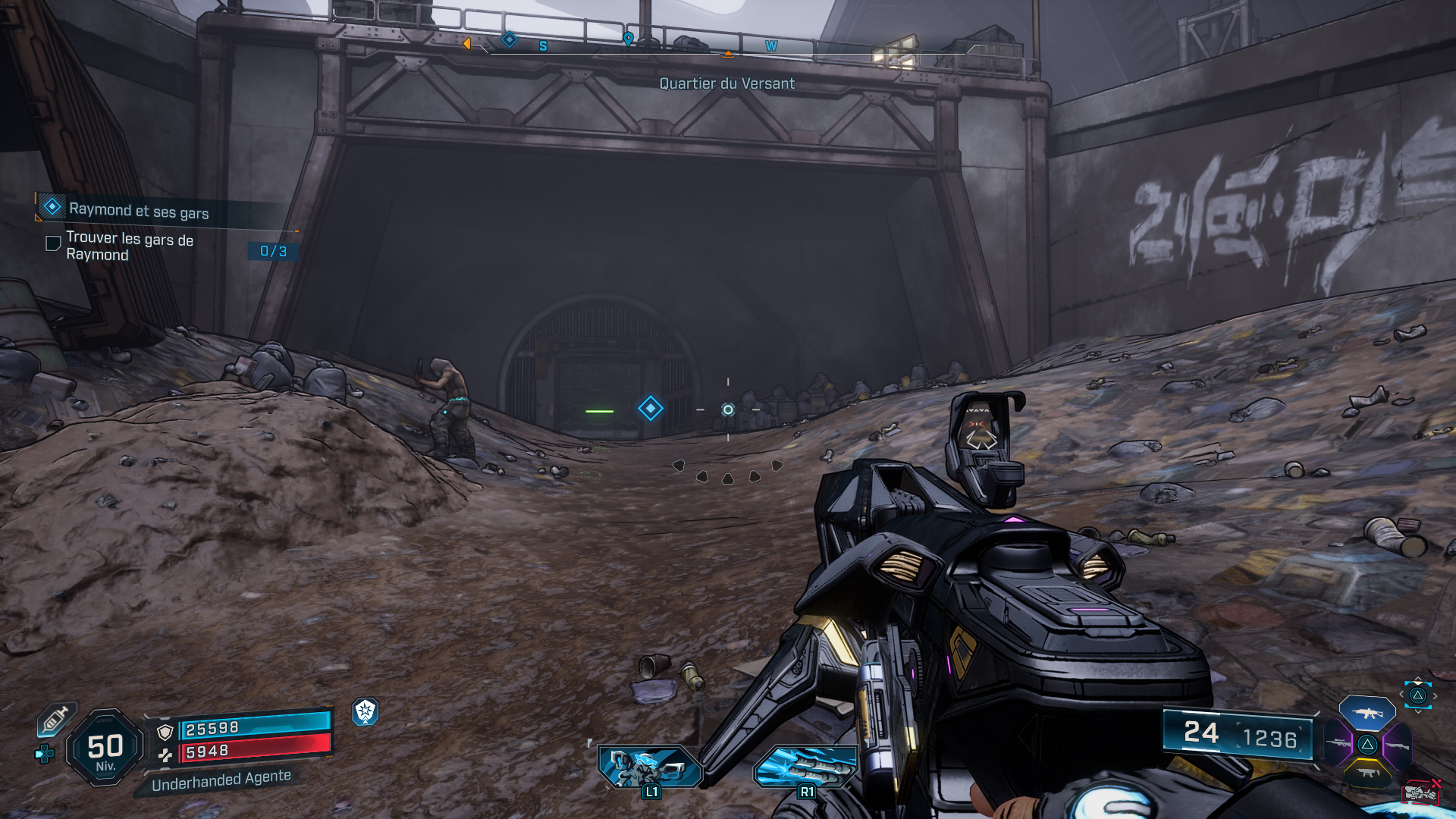 Borderlands 4 soluce raymond et ses gars 04 4 Borderlands 4 soluce raymond et ses gars 04 4