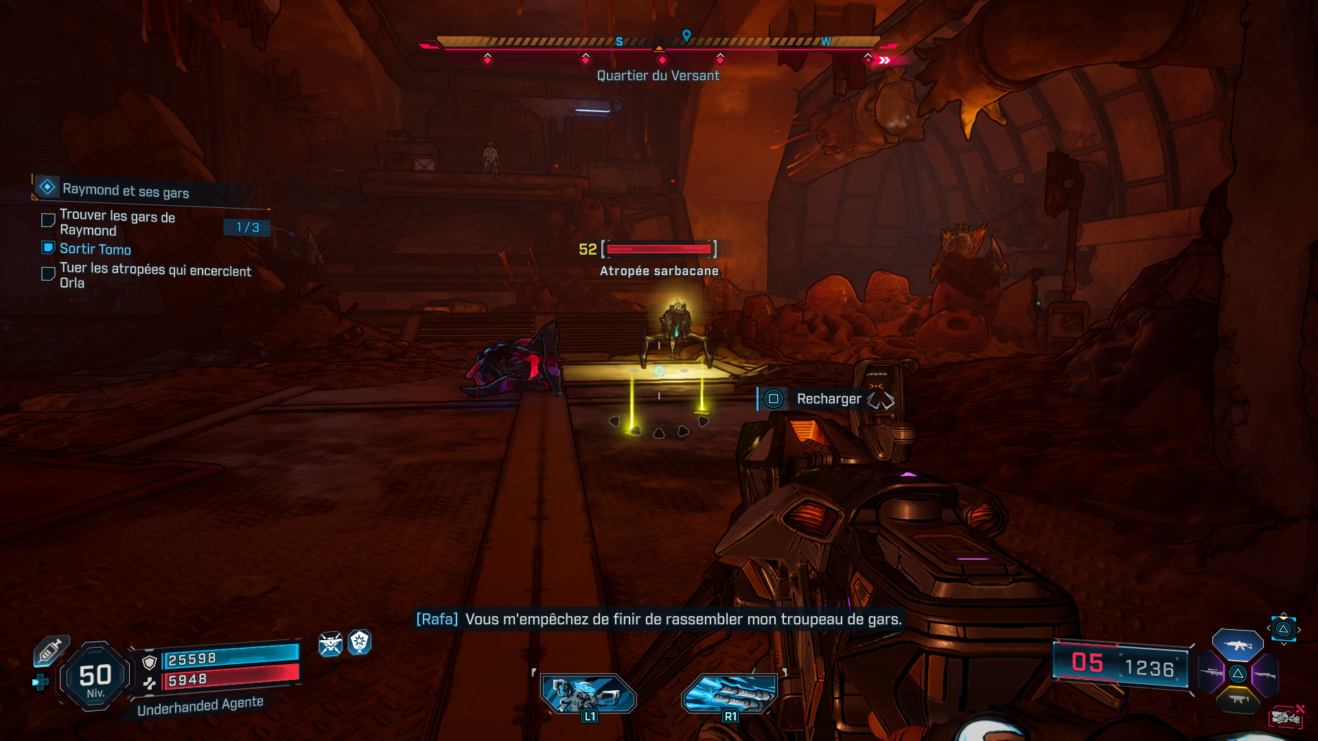 Borderlands 4 soluce raymond et ses gars 09 9 Borderlands 4 soluce raymond et ses gars 09 9