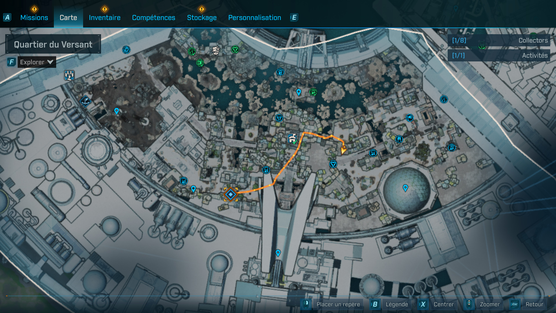 Borderlands 4 soluce raymond et ses gars 11 11 Borderlands 4 soluce raymond et ses gars 11 11