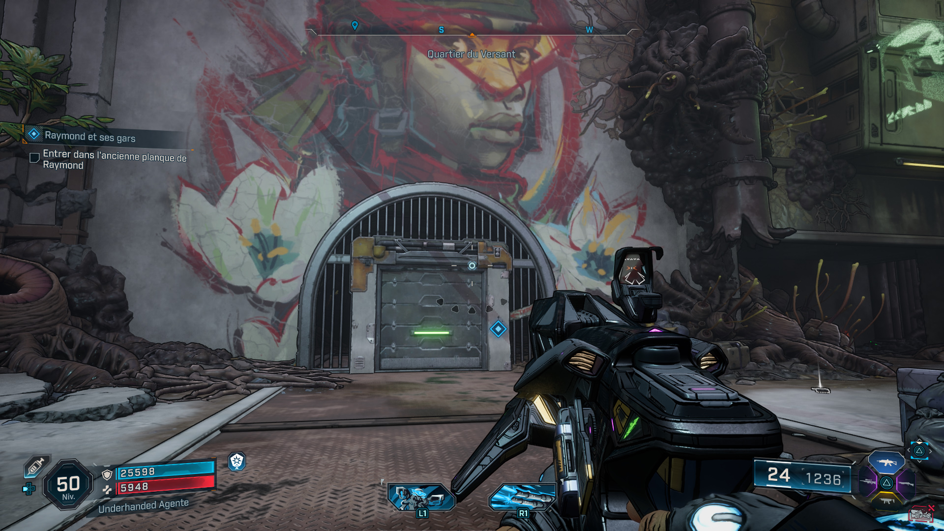 Borderlands 4 soluce raymond et ses gars 12 12 Borderlands 4 soluce raymond et ses gars 12 12