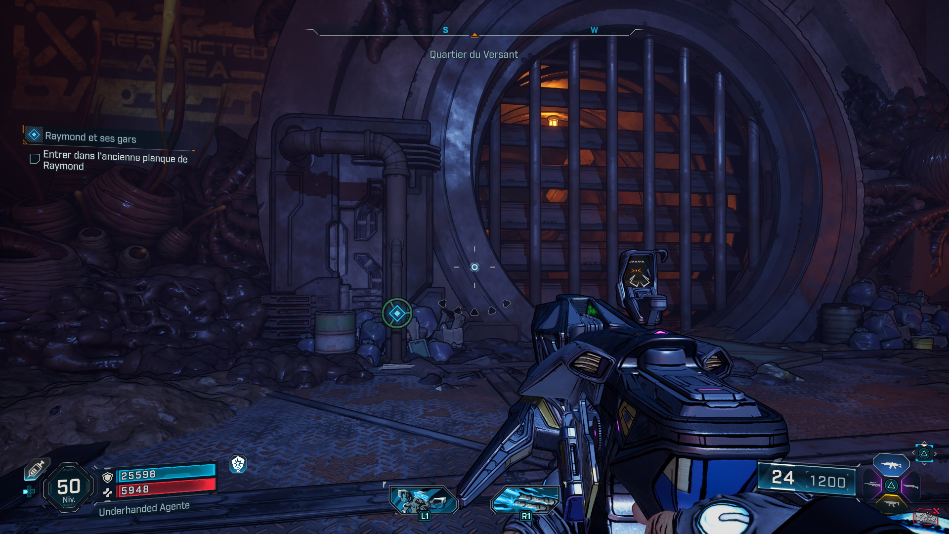 Borderlands 4 soluce raymond et ses gars 13 13 Borderlands 4 soluce raymond et ses gars 13 13