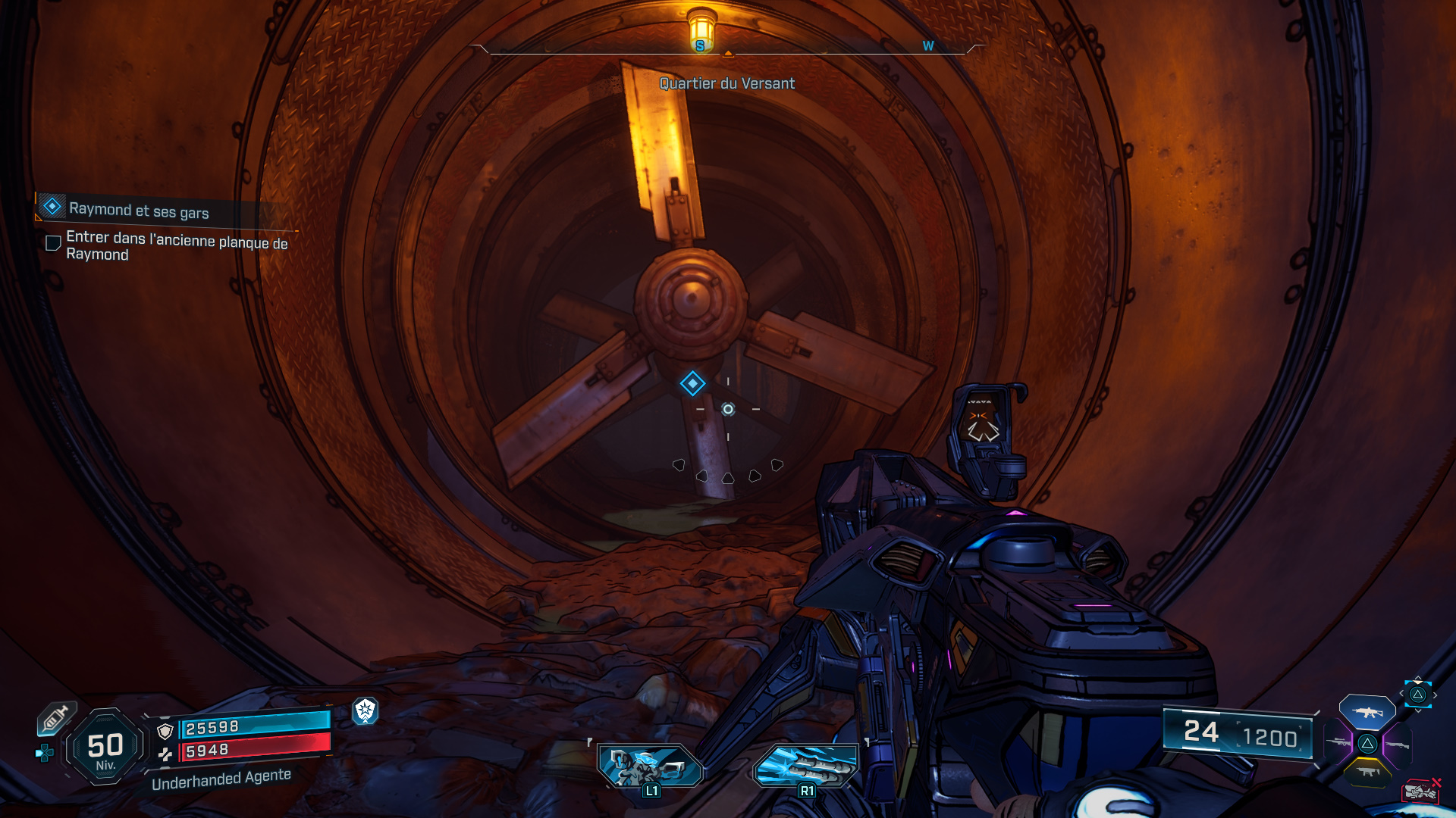 Borderlands 4 soluce raymond et ses gars 14 14 Borderlands 4 soluce raymond et ses gars 14 14