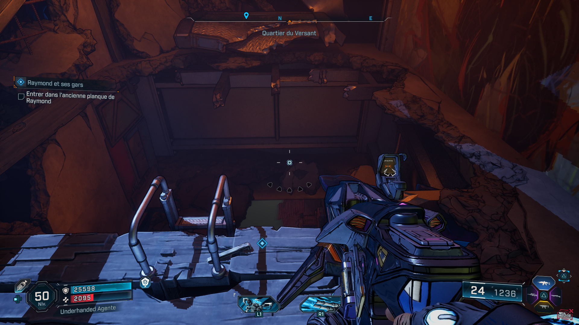 Borderlands 4 soluce raymond et ses gars 15 15 Borderlands 4 soluce raymond et ses gars 15 15