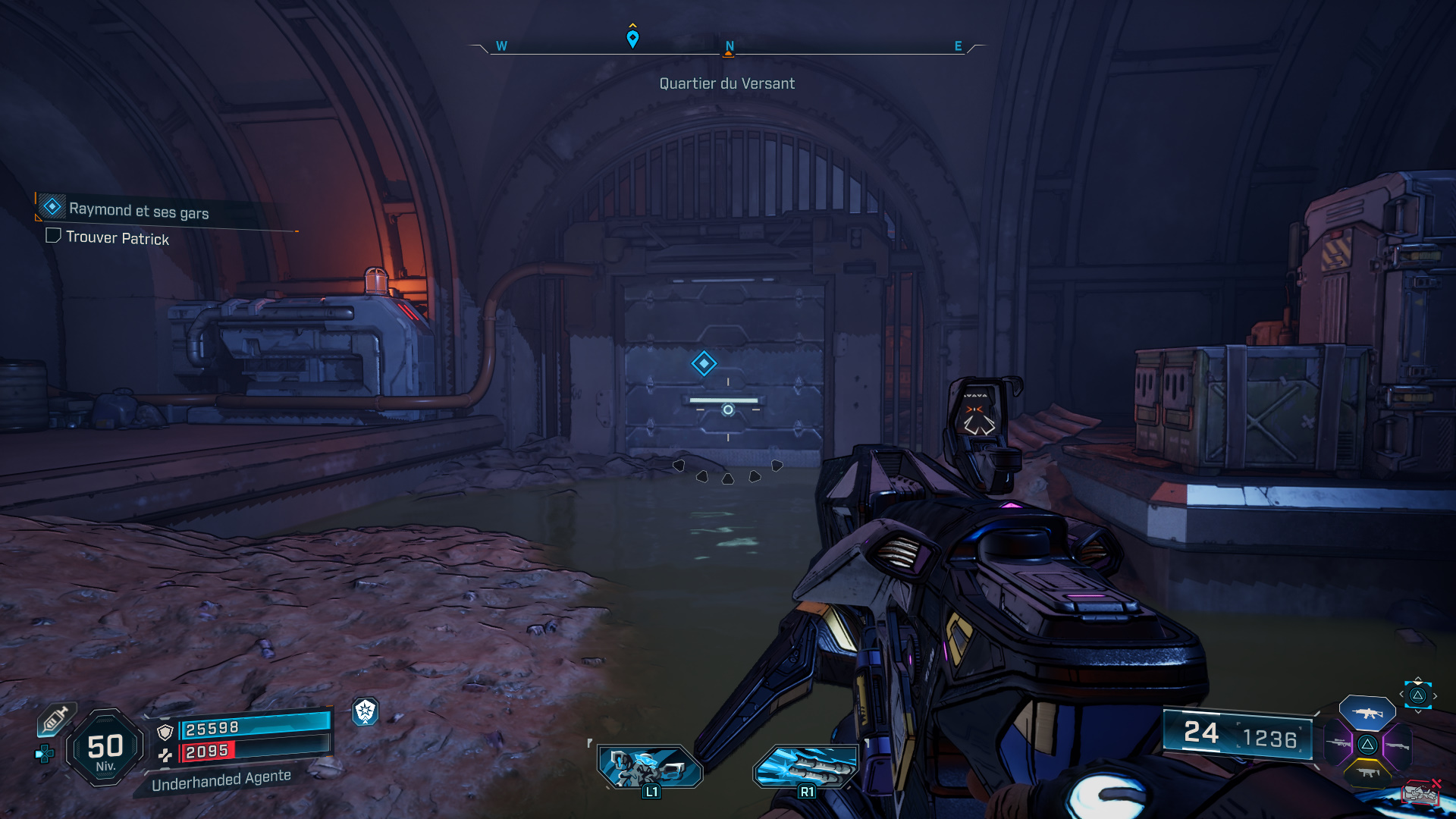 Borderlands 4 soluce raymond et ses gars 16 16 Borderlands 4 soluce raymond et ses gars 16 16