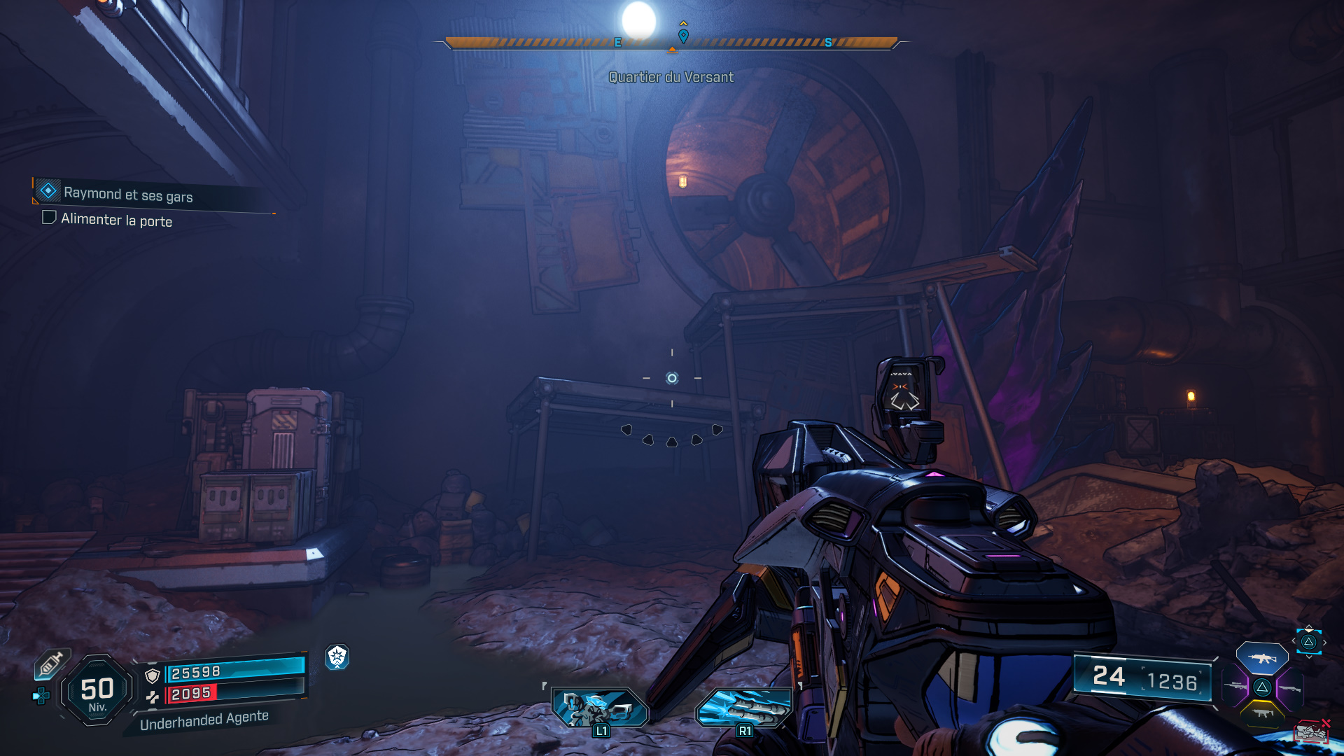 Borderlands 4 soluce raymond et ses gars 17 17 Borderlands 4 soluce raymond et ses gars 17 17