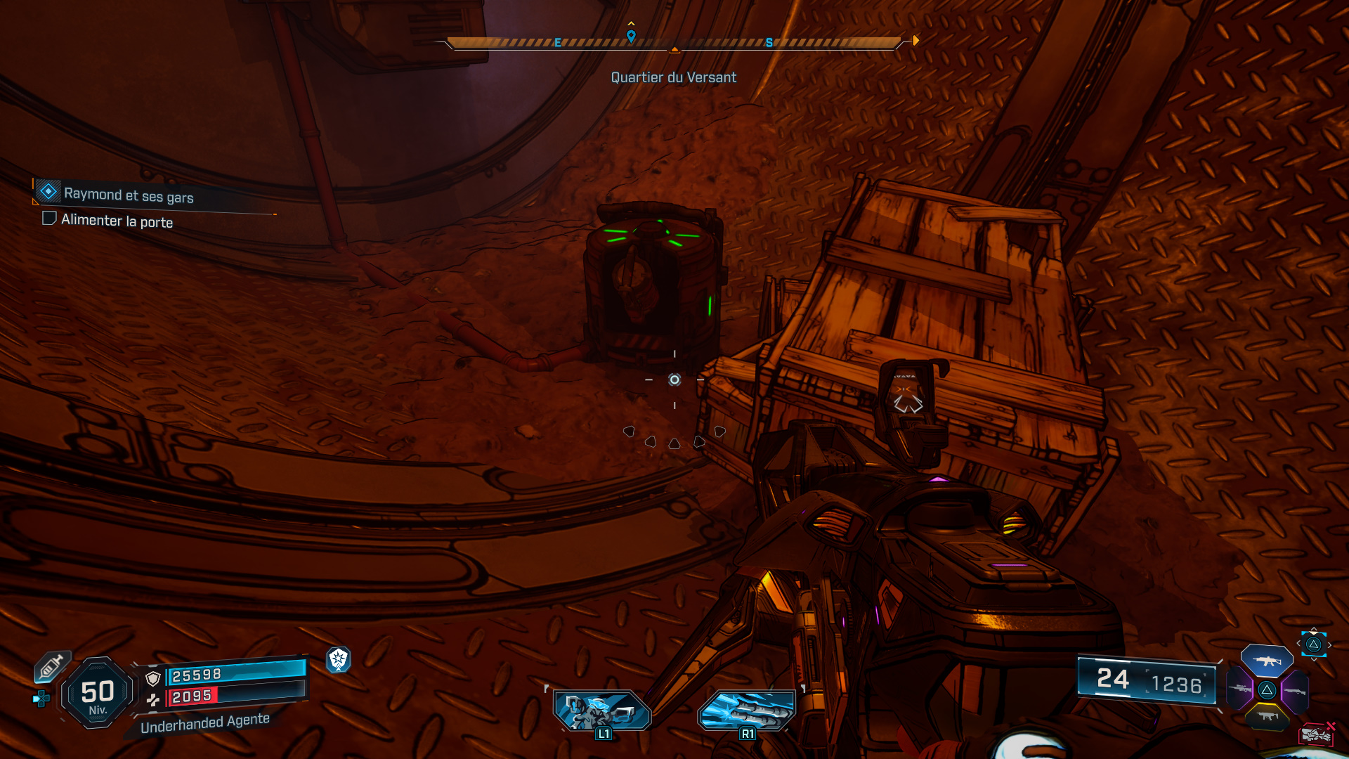 Borderlands 4 soluce raymond et ses gars 18 18 Borderlands 4 soluce raymond et ses gars 18 18