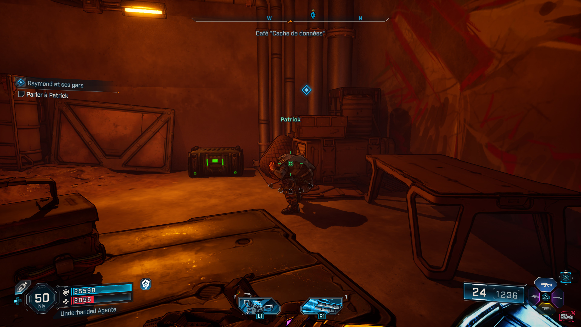 Borderlands 4 soluce raymond et ses gars 21 21 Borderlands 4 soluce raymond et ses gars 21 21