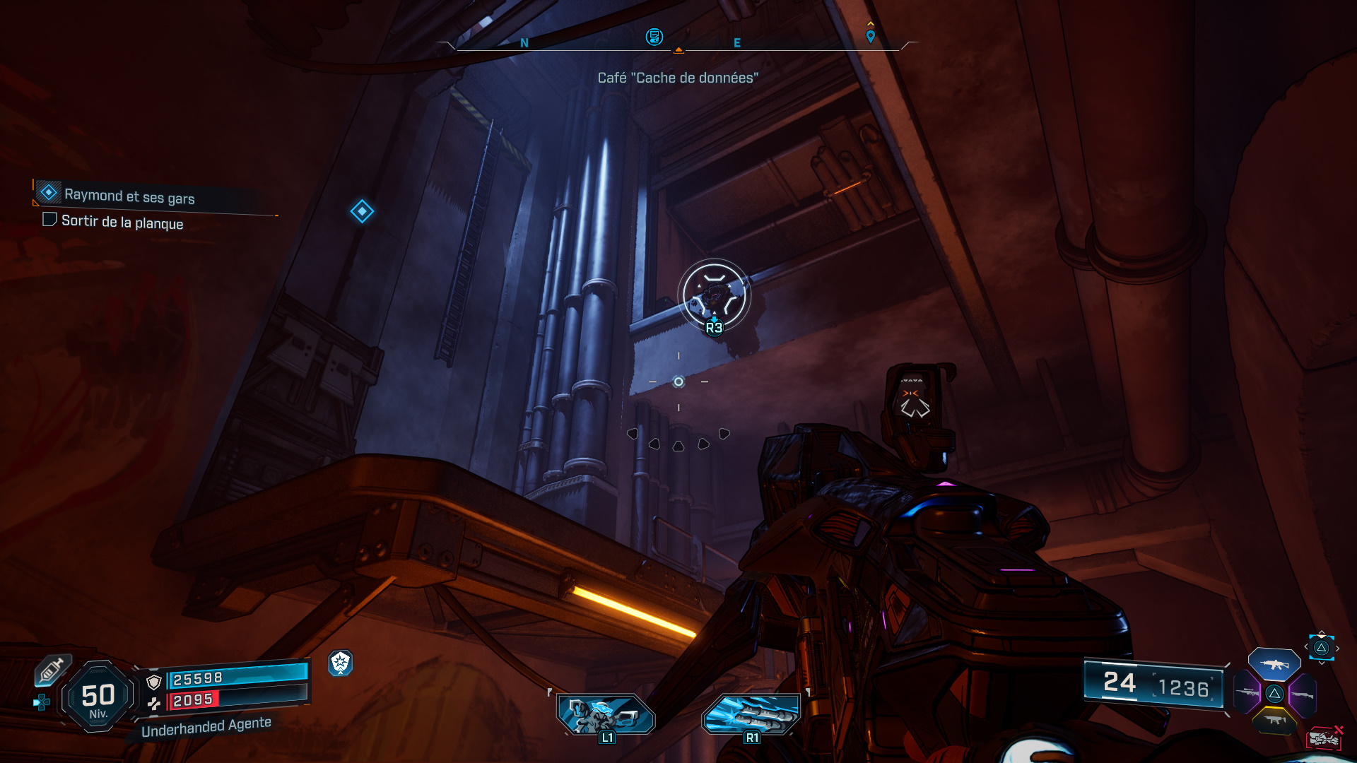 Borderlands 4 soluce raymond et ses gars 22 22 Borderlands 4 soluce raymond et ses gars 22 22